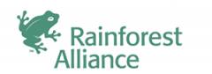 雨林認證咖啡 Rainforest Alliance certification（青蛙標誌）