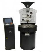 荷蘭咖啡烘焙機 Giesen W6 A Coffee Roaster