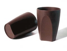 c2c coffee cup 用咖啡渣生產的咖啡杯