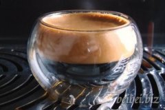 咖啡瑕疵豆製作ESPRESSO 咖啡製作