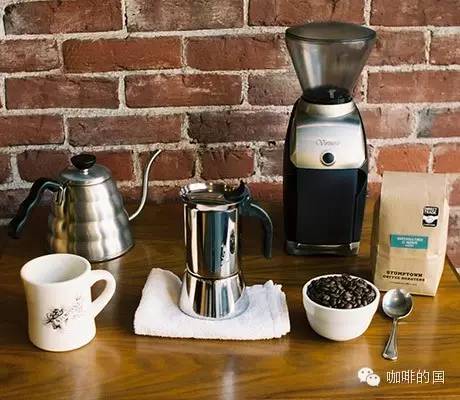 中國咖啡網推薦哪個豆子好？危地馬拉新東方產區番石榴平原