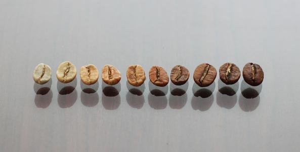 中國咖啡網推薦哪個豆子好？尼加拉瓜咖啡混合咖啡商業拼配