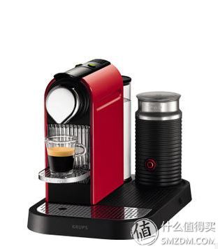 咖啡知識普及篇意式膠囊咖啡機雀巢的nespresso、Illy、lavazza