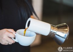 bluebottlecoffee摩卡壺教程  中國咖啡網 復古咖啡機