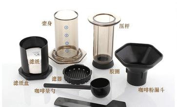 怎麼用愛樂壓(aeropress)製作咖啡的兩種方法愛樂壓操作常見問題