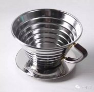 Kalita Wave沖泡教學 Kalita波形濾杯沖泡：強化