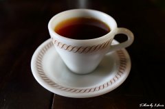 Espresso Club 專做咖啡