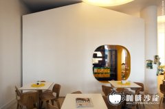 葡萄牙咖啡廳Petit Cabanon Cafe 外國咖啡館推薦