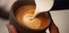 espresso ristretto lungo corretto所組成的意大利咖啡文 意式拼