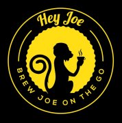 Hey Joe 咖啡杯 -隨身攜帶的咖啡機