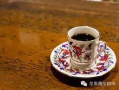 最受歡迎的ESPRESSO咖啡館 咖啡豆比例與牛奶