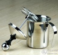 摩卡壺+手動奶泡壺BIALETTI、TIAMO摩卡壺牌子 在家做咖啡