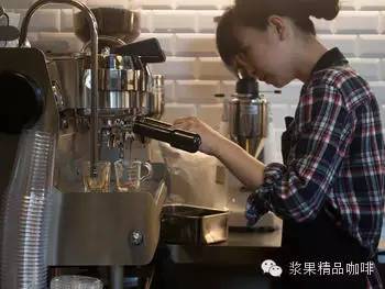 Nozy Coffee大學生開的咖啡館 SOE濃縮自家烘焙的豆子