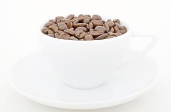 埃塞爾比亞咖啡特點埃塞爾比亞咖啡風味