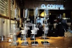 化學課教室：O2 Coffee