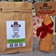 前街咖啡（FrontStreet Coffee）精品單品咖啡豆巴拿馬哈特曼莊園卡杜拉紅酒處理法