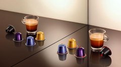 NESPRESSO推出全新芮斯崔朵低因咖啡