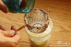 口味濃郁的印尼西爪哇精品咖啡豆風味口感香氣特徵描述簡介