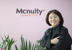 在咖啡原產地吸引人們味蕾的Mcnulty