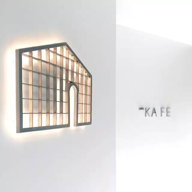 APF.KAFE 隱藏在深巷內的廣州咖啡館