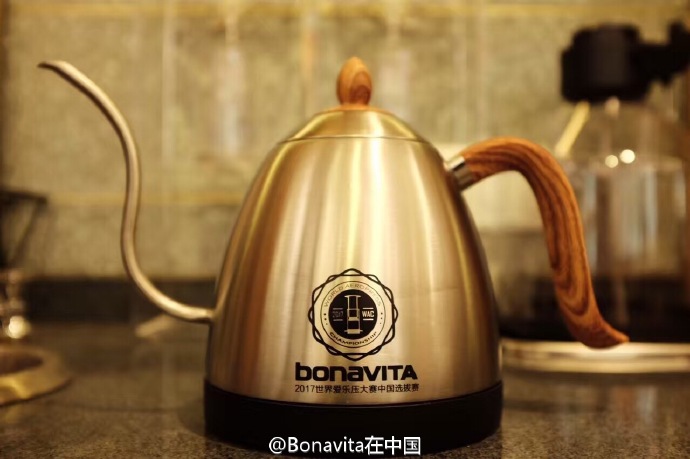 bonavita哪個國家的