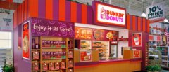 DunkinDonuts年賣10億杯咖啡，將成星巴克最大競爭對手