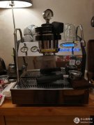 咖啡設備簡評及咖啡製作交流之La Marzocco GS/3 MP使用評測