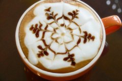 【配方】焦糖瑪奇朵（Caramel Macchiatto）製作教程