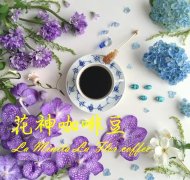 拉米尼塔 花神　La Minita La Flor咖啡豆風味口感香氣描述