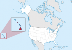 Hawaii kona 夏威夷 可娜咖啡產地種植環境介紹