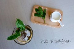 Philz咖啡 在家不用10分鐘輕鬆完成｜Mint Mojito Coffee