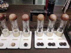 亞洲第一間 Nespresso新概念精品店 綠色永續讓咖啡更有意義