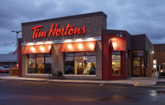 加拿大人最喜歡的咖啡竟然是麥咖啡？而不是Tim Hortons？