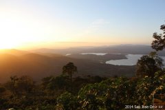 尼加拉瓜聖荷西莊園產地信息介紹 水洗爪哇長顆種咖啡風味特點