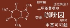 咖啡因萃取小知識 一杯咖啡的咖啡因含量對比