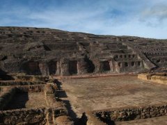 玻利維亞聖克魯茲區Santa Cruz芙兒蝶莊園Finca El Fuerte起源歷