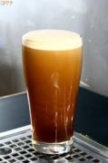 Nitro Cold Brew氮氣咖啡介紹 啤酒口感的莊園級氮氣咖啡