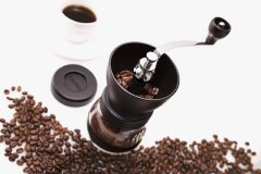 咖啡豆研磨方式：磨咖啡豆的祕訣 手動磨豆機怎麼調粗細