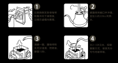 尼加拉瓜莊園咖啡SHG高山豆 尼加拉瓜掛耳咖啡怎麼喝