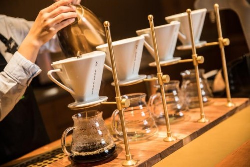 如何選擇扇形濾杯-Melitta、Kalita、三洋 三大品牌濾杯流速對比