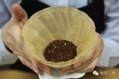 v60濾杯設計原理與設計概念介紹 v60濾杯注水幾次最合適？