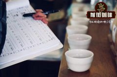 《我的咖啡生活提案》卡布奇諾家族配方比例及做法教程