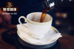 來自世界各地的7大咖啡種類 不同的呈現方式有不同的風味特點
