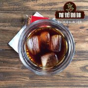 如何簡單自制cold brew冷泡咖啡？星巴克冷萃咖啡視頻教學