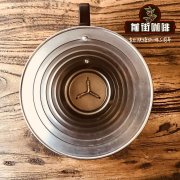 新手入門手衝咖啡器具選擇分析-手衝咖啡濾杯的特色與流速