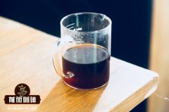 酒吧製作愛爾蘭咖啡配方分享 如何區分維也納咖啡與愛爾蘭咖啡？