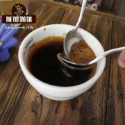 SCAA標準之杯測準備流程與標準 SCAA與COE的杯測有什麼不同之處？