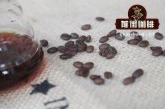 白咖啡和黑咖啡的區別 一篇文章瞭解白咖啡和黑咖啡哪個好