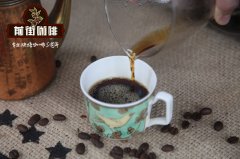 馥芮白和拿鐵的區別在奶泡？星巴克馥芮白怎麼點單