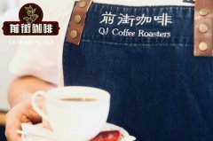 藍山咖啡豆如何從生豆變成杯中的咖啡？正宗藍山咖啡多少錢一杯？